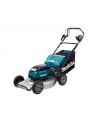 Makita cordless lawn mower DLM533Z 2x18V - nr 20
