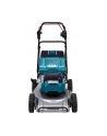 Makita cordless lawn mower DLM533Z 2x18V - nr 3
