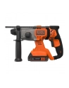 BLACK DECKER cordless combination hammer BCD900E2K, 18Volt, rotary hammer - nr 6