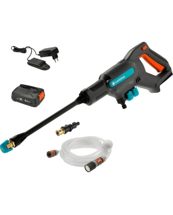Gardena Battery medium pressure cleaner AquaClean 24 / 18V - 14800-20 nr 2