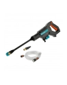 Gardena Battery medium pressure cleaner AquaClean 24 / 18V - 14800-55 - nr 10