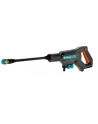 Gardena Battery medium pressure cleaner AquaClean 24 / 18V - 14800-55 - nr 1