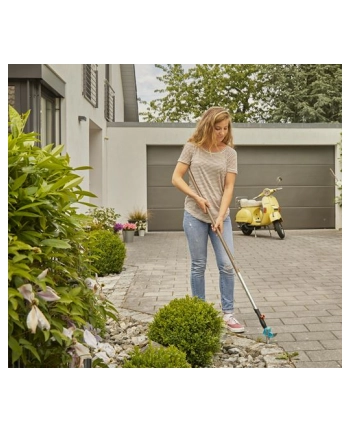 Gardena combisystem -2in1 joint scraper - 03607-20 nr 1