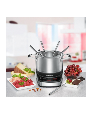 Rommelsbacher Fondue Set F 1200