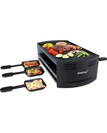 Steba RC 6 Bake ' Grill, Raclette