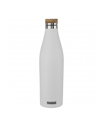 SIGG Meridian Kolor: BIAŁYite 0.5L Kolor: BIAŁY - 8999.10