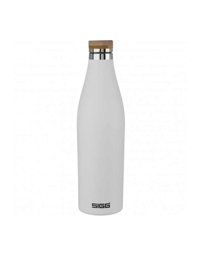 SIGG Meridian Kolor: BIAŁYite 0.5L Kolor: BIAŁY - 8999.10 główny