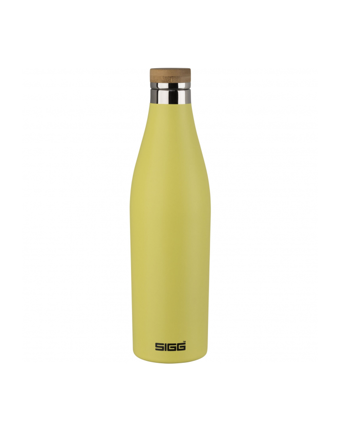 SIGG Meridian Ultra Lemon 0.5L yellow - 8999.50 główny