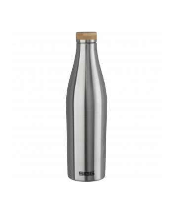 SIGG Meridian Brushed 0.5L grey - 8999.60