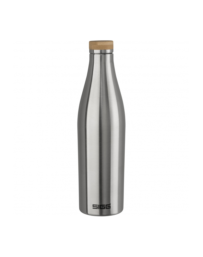 SIGG Meridian Brushed 0.5L grey - 8999.60 główny