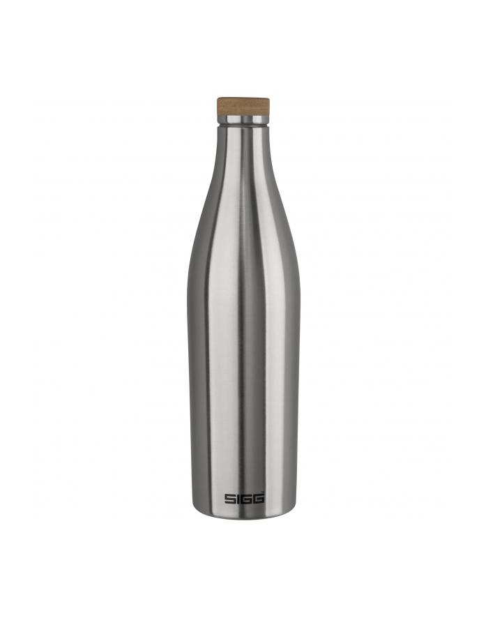 SIGG Meridian Brushed 0.7L grey - 8999.70 główny