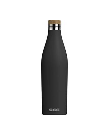 SIGG Meridian Black 0.7L Kolor: CZARNY - 8999.90