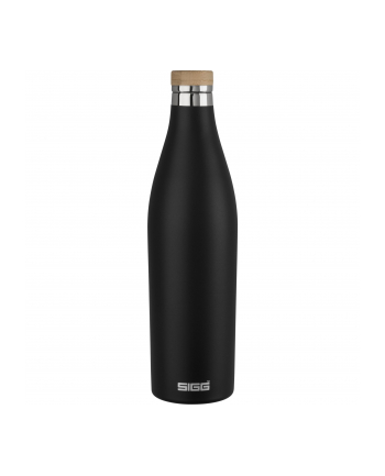 SIGG Meridian Black 0.7L Kolor: CZARNY - 8999.90