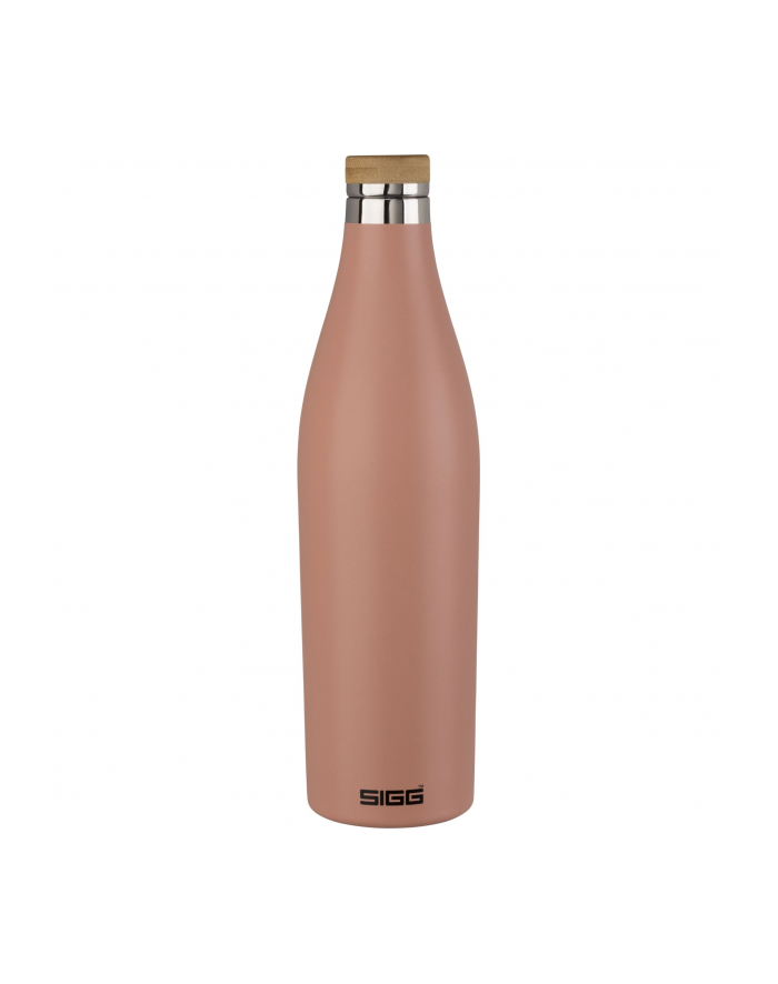 SIGG Meridian Shy Pink 0.7L pink - 9000.10 główny