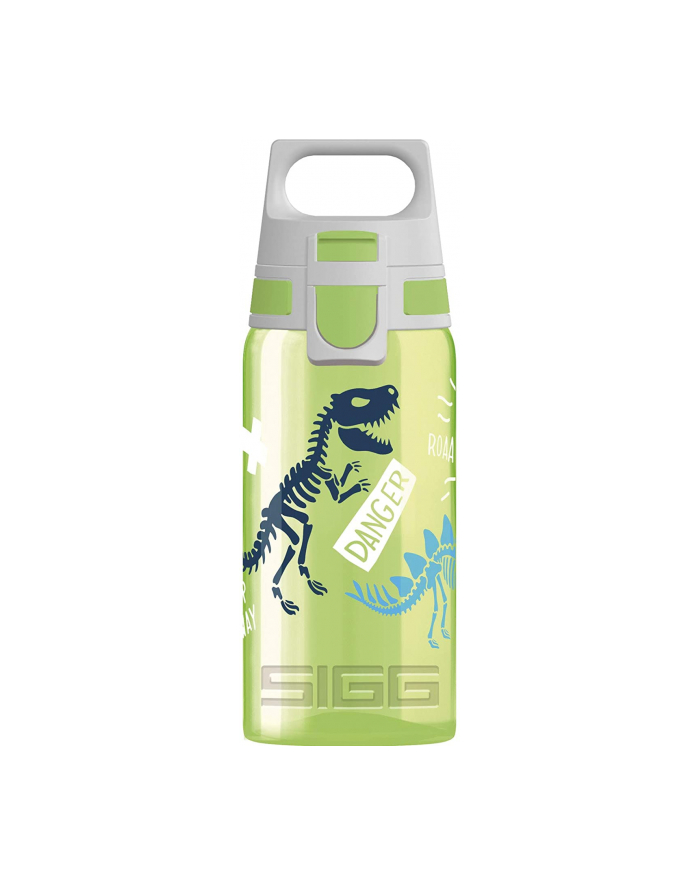 SIGG PP VIVA ONE Jurassica 0.5L green - 9001.30 główny