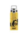 SIGG WMB ONE Brave Bear 0.6L yellow - 9002.20 - nr 1