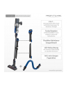 ProfiCare vacuum cleaner PC-BS 3085 A 25.9V - nr 15