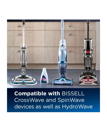 Bissell Floor Cleaner Multi Surface - 1L