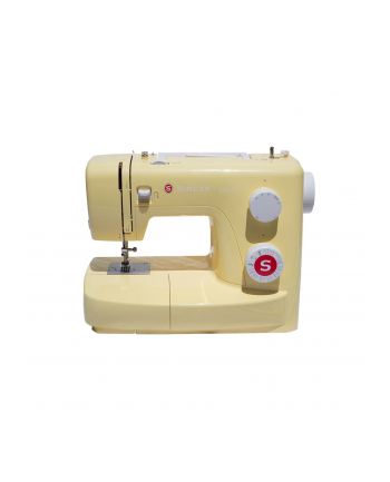 Singer sewing machine Simple 3223 yellow