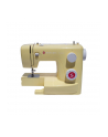 Singer sewing machine Simple 3223 yellow - nr 5