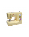 Singer sewing machine Simple 3223 yellow - nr 6