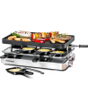 Rommelsbacher Raclette RC 1400 1200W Kolor: CZARNY - nr 1