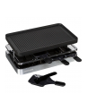 Rommelsbacher Raclette RC 1400 1200W Kolor: CZARNY - nr 5