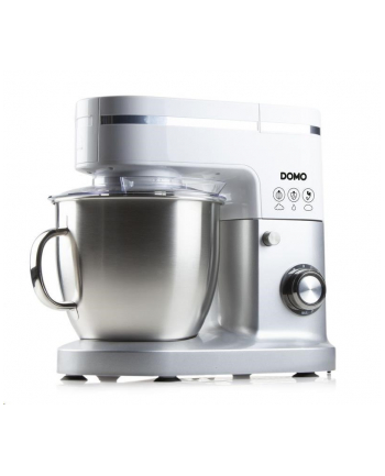domo elektro Domo kitchen machine DO9231KR silver / Kolor: BIAŁY