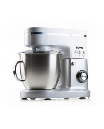 domo elektro Domo kitchen machine DO9231KR silver / Kolor: BIAŁY