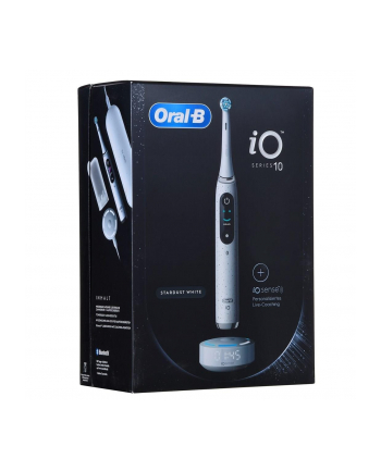 Braun Oral-B pulse. Slim Clean 2900 with 2nd handpiece