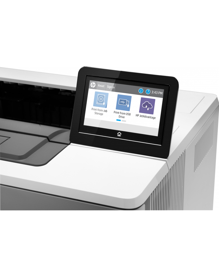 HP LaserJet Enterprise M507x główny