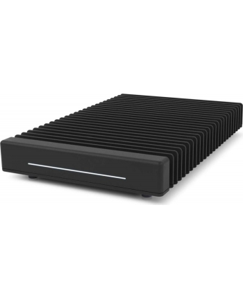 OWC ThunderBlade V4 2 TB, External SSD (Kolor: CZARNY, Thunderbolt 3)