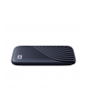 Western Digital SSD 1TB My Passport blue U3.1 - nr 45