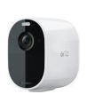 Arlo Essential Spotlight camera single 1080p, 12x digital zoom, WiFi - nr 2