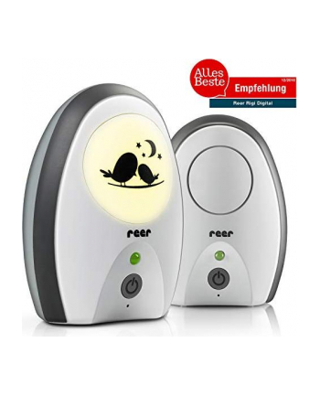 REER Rigi digital baby monitor