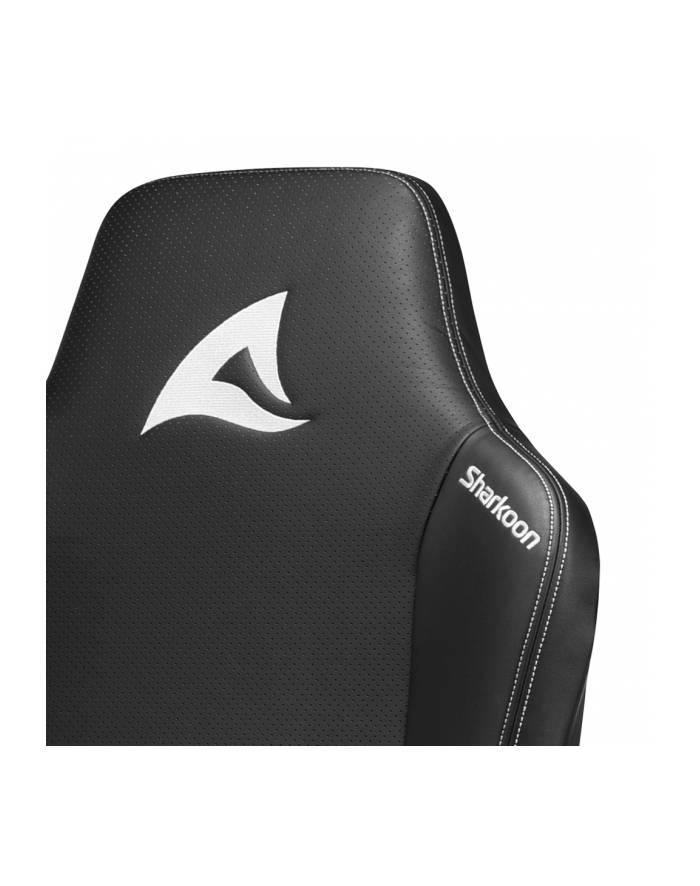 Sharkoon SKILLER SGS40, gaming chair (Kolor: CZARNY) główny