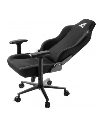 Sharkoon SKILLER SGS40 Fabric, gaming chair (Kolor: CZARNY)