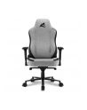 Sharkoon SKILLER SGS40 Fabric, gaming chair (gray / Kolor: CZARNY) - nr 6