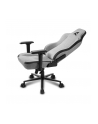 Sharkoon SKILLER SGS40 Fabric, gaming chair (gray / Kolor: CZARNY) - nr 8
