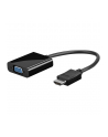 goobay HDMI> VGA + 3.5mm stereo - nickel-plated A364 - nr 4