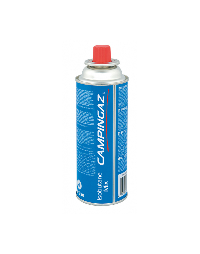 Campingaz valve gas cartridge CP 250 - 2000033971 główny