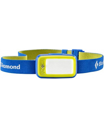 Black Diamond WIZ HEADLAMP - BD620637POWLALL1