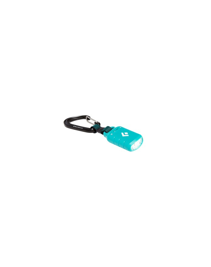 Black Diamond ION KEYCHAIN ??LIGHT blue - BD6206494033ALL1 główny