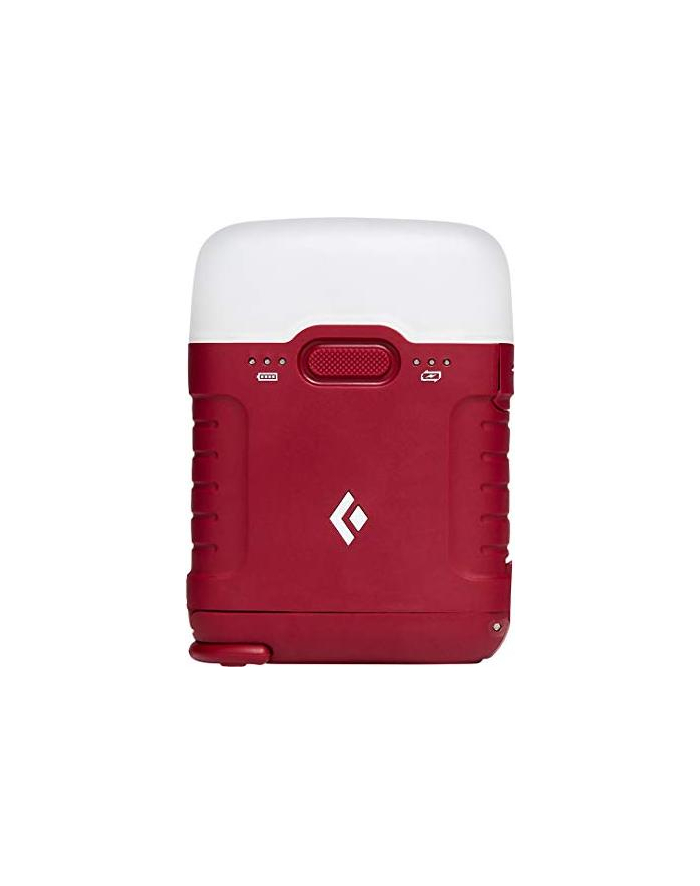 Black Diamond VOLT LANTERN red - BD6207205007ALL1 główny