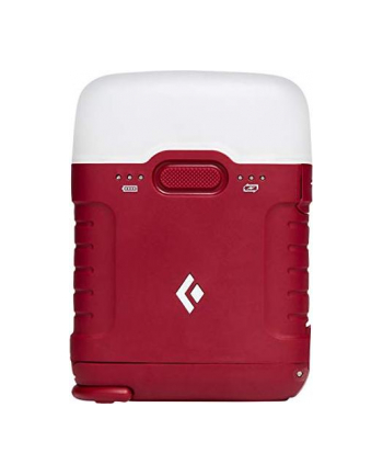 Black Diamond VOLT LANTERN red - BD6207205007ALL1