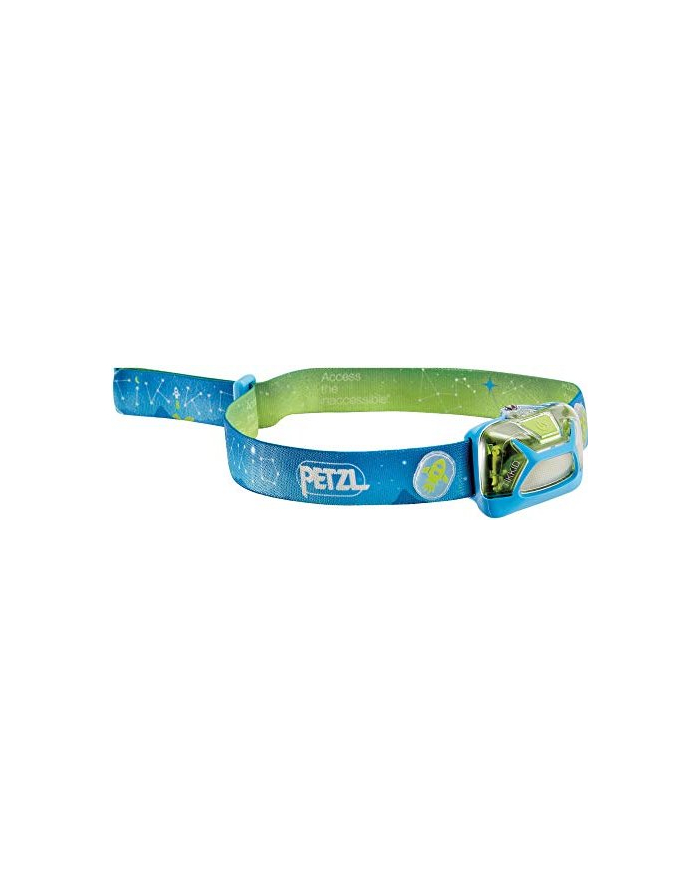 Petzl TIKKID blue - E091BA00 główny