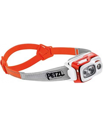 Petzl SWIFT RL orange - E095BA01