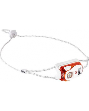 Petzl BINDI orange - E102AA01