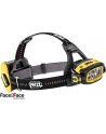 Petzl DUO Z2 Kolor: CZARNY/yellow - E80AHB - nr 2