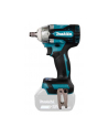 Makita cordless impact wrench DTW300Z 18V - nr 6